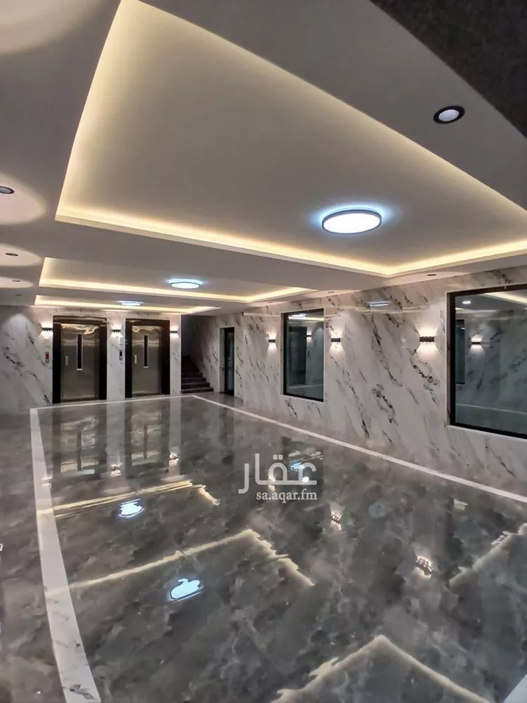 شقة للبيع في شارع طه حسين, حي مشرفة, مدينة جدة, منطقة مكة المكرمة صورة 3