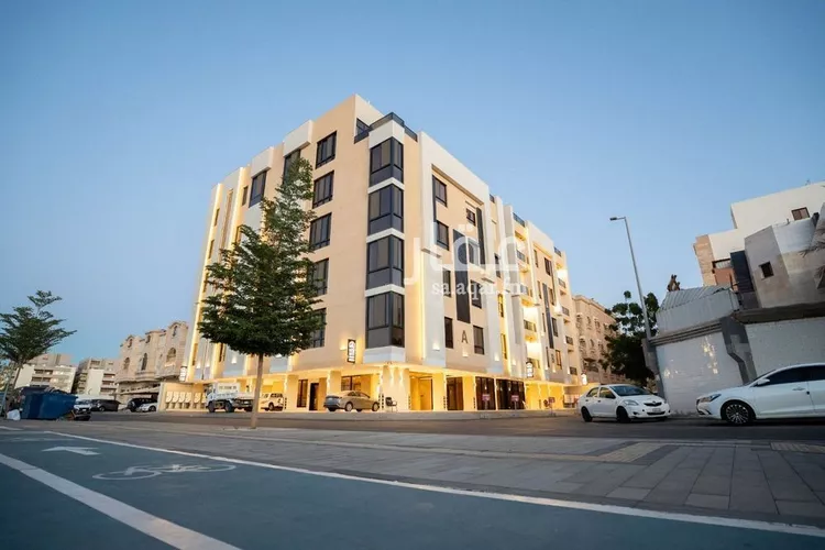 Apartment for Sale in Jeddah As Salamah
