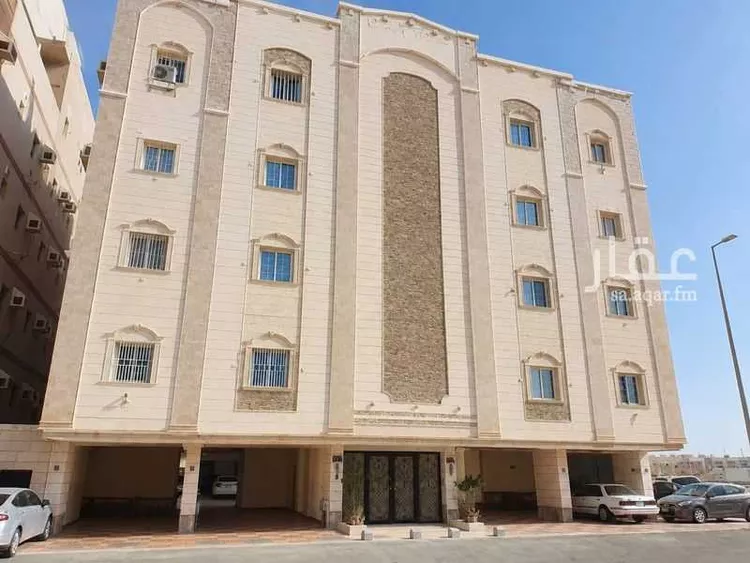 Apartment for Rent in Jeddah Ar Rabwah