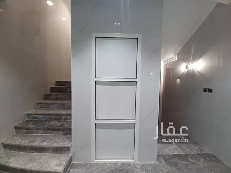 فيلا للبيع في شارع احمد بن منصور, حي الحمدانية, مدينة جدة, منطقة مكة المكرمة 12