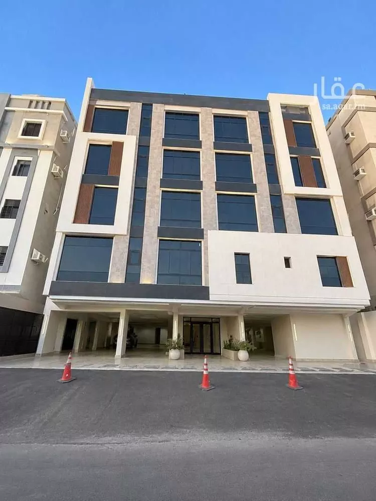 شقة للبيع في شارع الصناديد, حي السلامة, مدينة جدة, منطقة مكة المكرمة