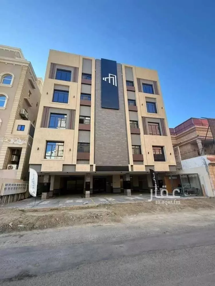 Apartment for Sale in Jeddah Az Zahra