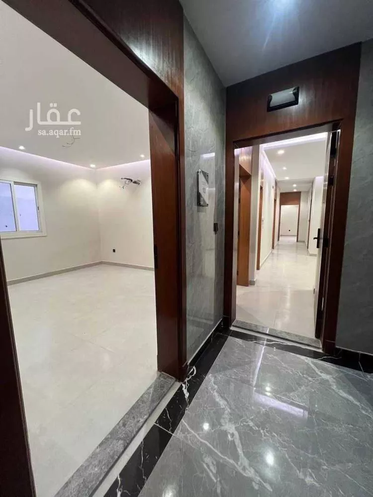 شقة للبيع في شارع يوسف الحساني, حي الريان, مدينة جدة, منطقة مكة المكرمة صورة 2