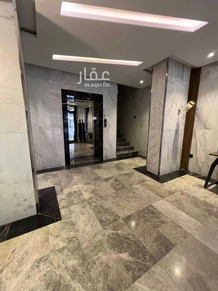 شقة للبيع في شارع يوسف الحساني, حي الريان, مدينة جدة, منطقة مكة المكرمة صورة 3