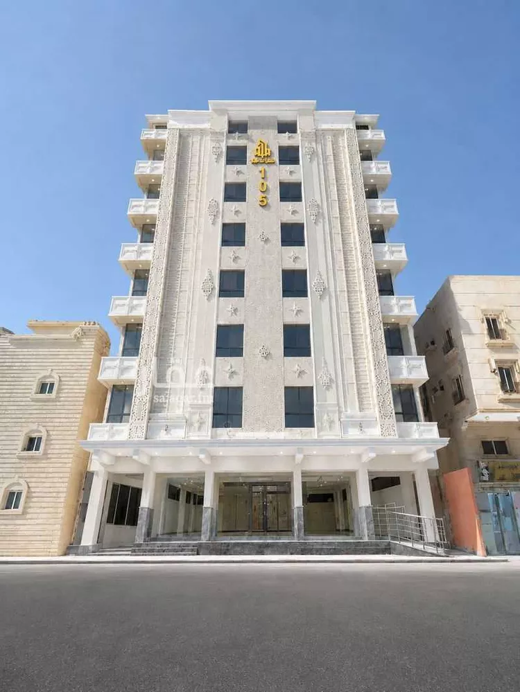 شقة للبيع في شارع كنوز العلم, حي السلامة, مدينة جدة, منطقة مكة المكرمة