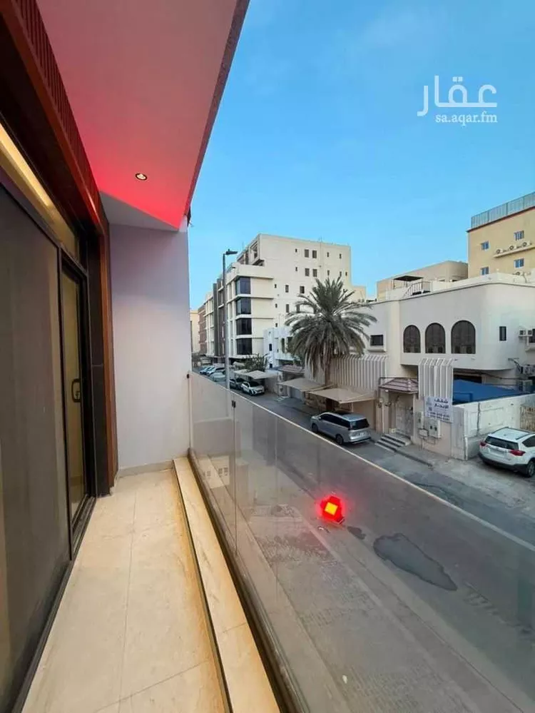 شقة للبيع في شارع سفينه الامان, حي النهضة, مدينة جدة, منطقة مكة المكرمة صورة 2