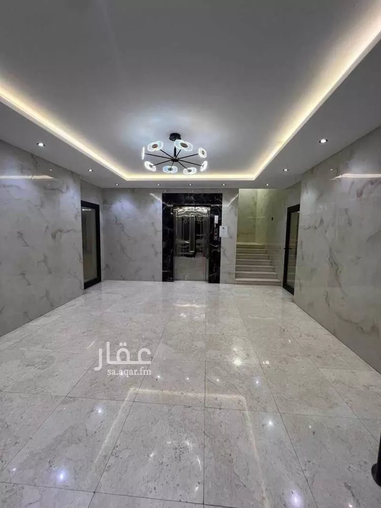 شقة للبيع في شارع الشريف يحيى ابن سرور, حي الريان, مدينة جدة, منطقة مكة المكرمة صورة 3
