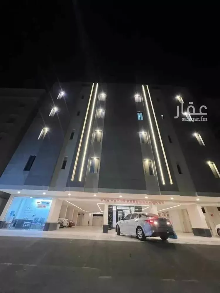 Apartment for Sale in Jeddah Ar Rayan