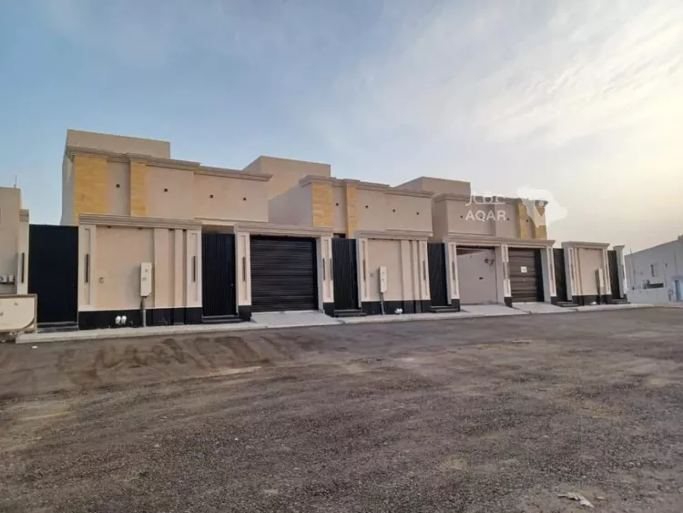 فيلا للبيع في شارع احمد اللحياني, حي الوفاء, مدينة جدة, منطقة مكة المكرمة