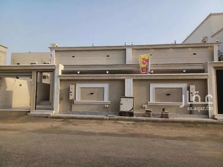 فيلا للبيع في شارع زين العابدين علي, حي الرياض, مدينة جدة, منطقة مكة المكرمة
