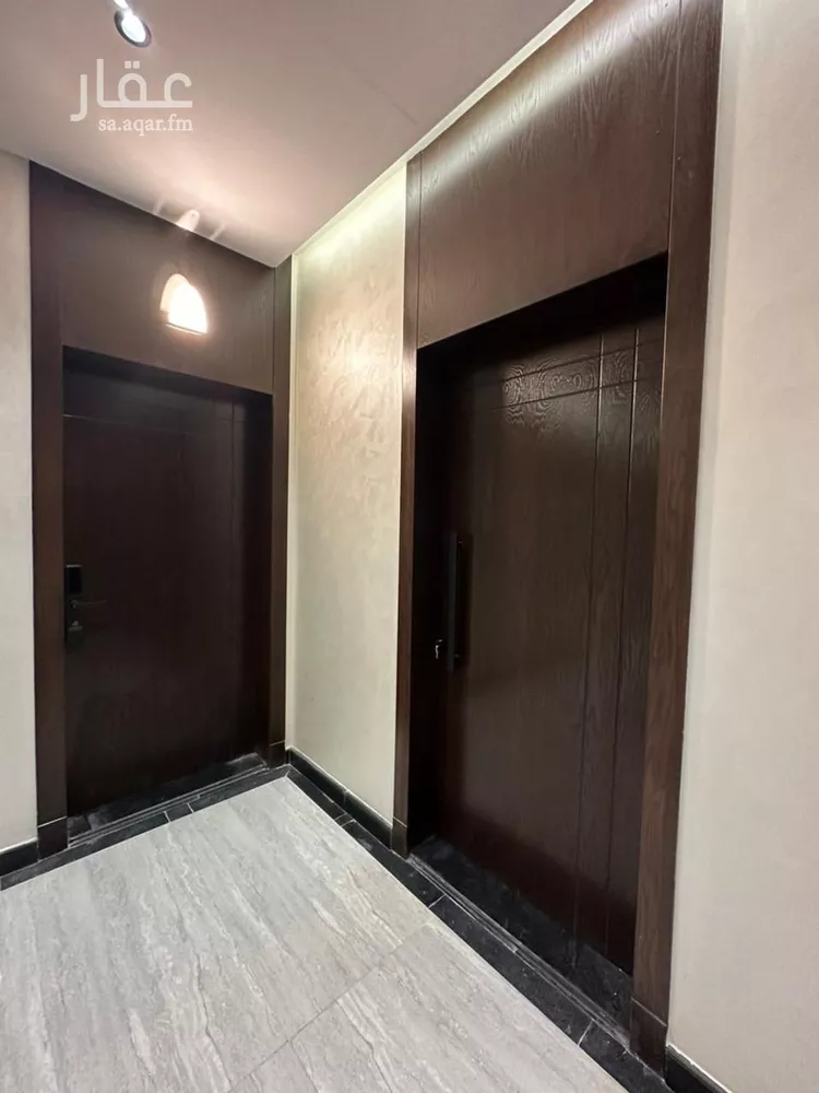 شقة للبيع في شارع العكرش, حي النزهة, مدينة جدة, منطقة مكة المكرمة صورة 3