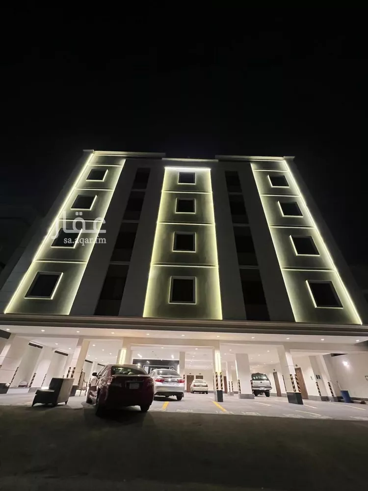 Apartment for Sale in Jeddah Ar Rayan