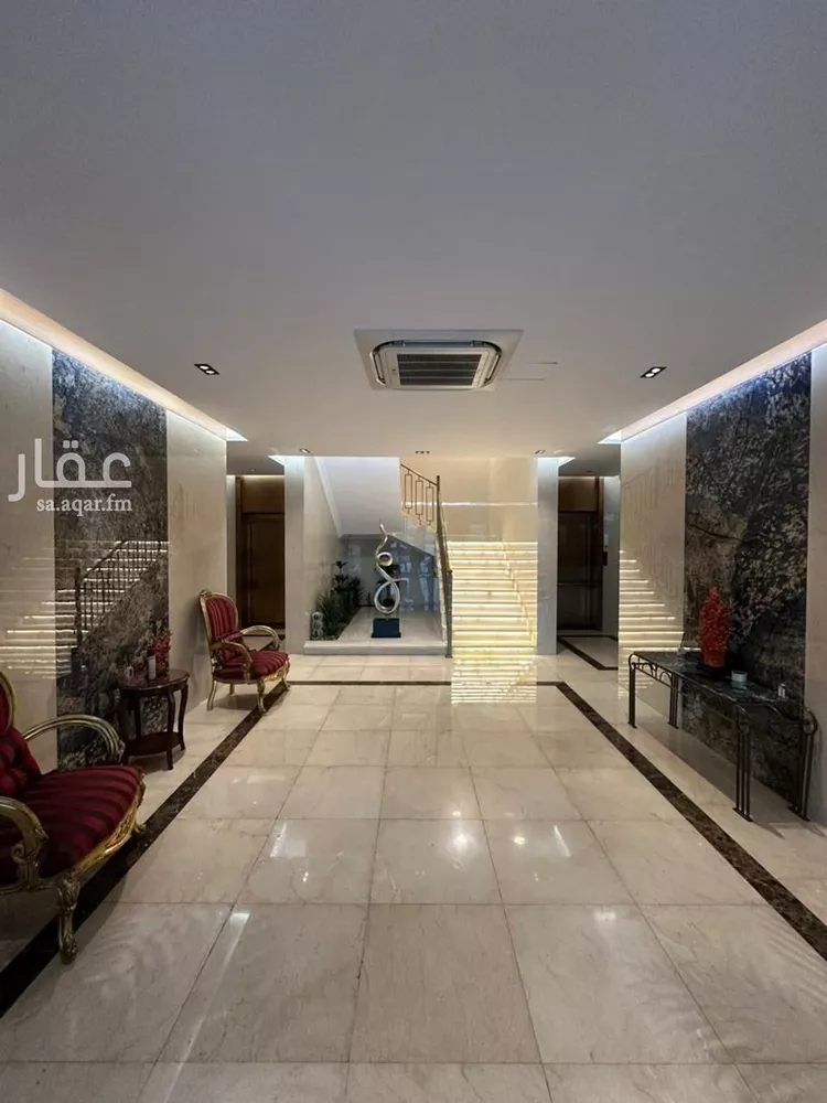 Apartment for Sale in Jeddah An Nuzhah صورة 2