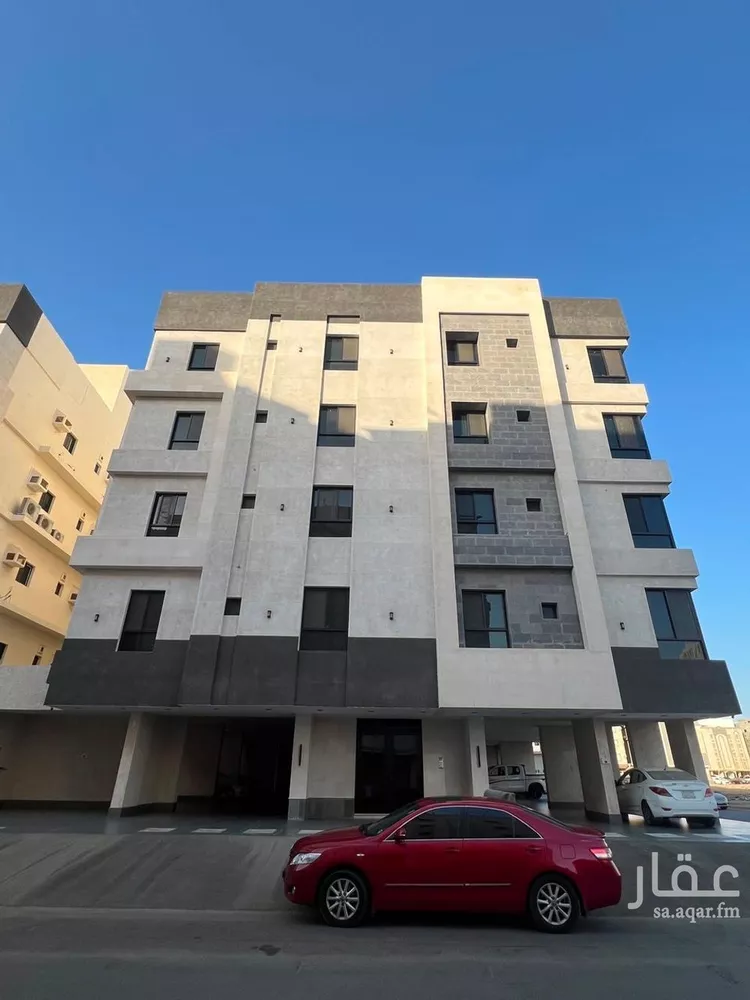 شقة للبيع في شارع يحيىى بن ابي بكر, حي الريان, مدينة جدة, منطقة مكة المكرمة 1 صورة