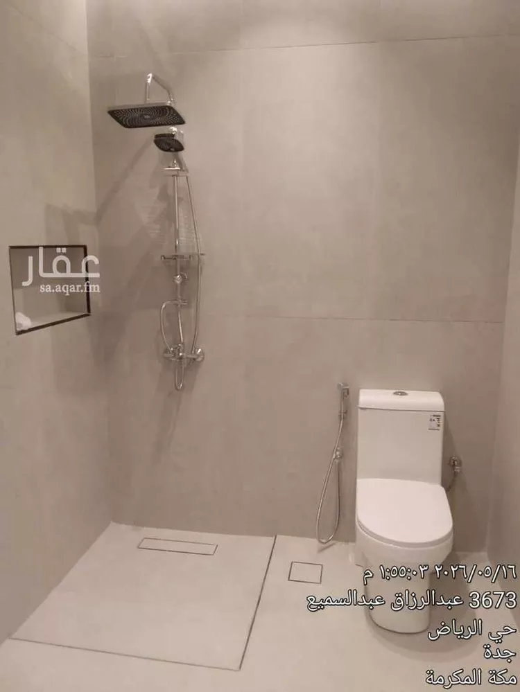 فيلا للبيع في شارع عبدالعزيز الرشيد, حي الرياض, مدينة جدة, منطقة مكة المكرمة 8