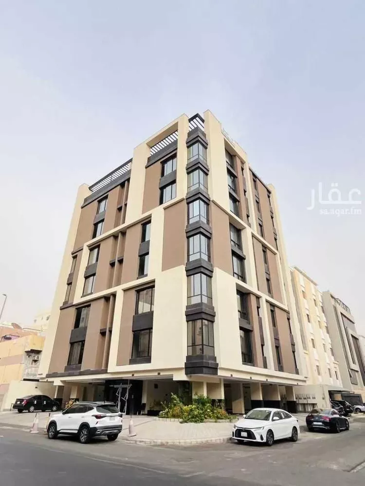 Apartment for Sale in Jeddah As Salamah