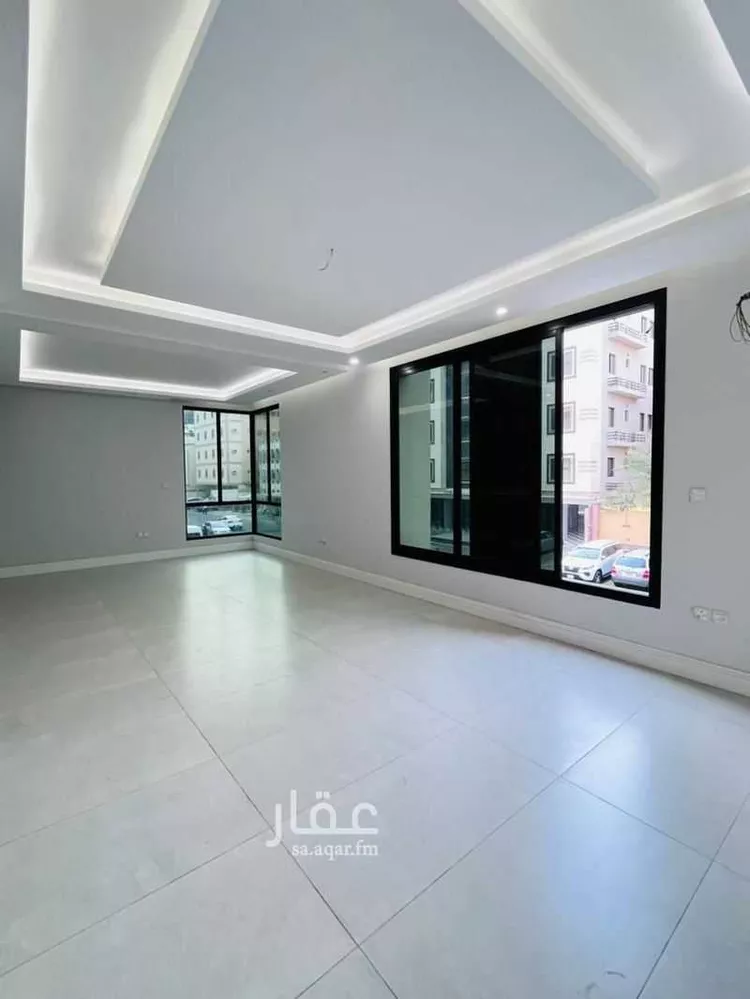 شقة للبيع في شارع ابن سمير, حي السلامة, مدينة جدة, منطقة مكة المكرمة صورة 3