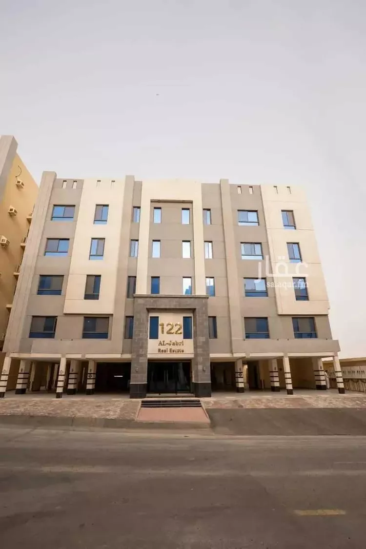 Apartment for Rent in Jeddah Taiba