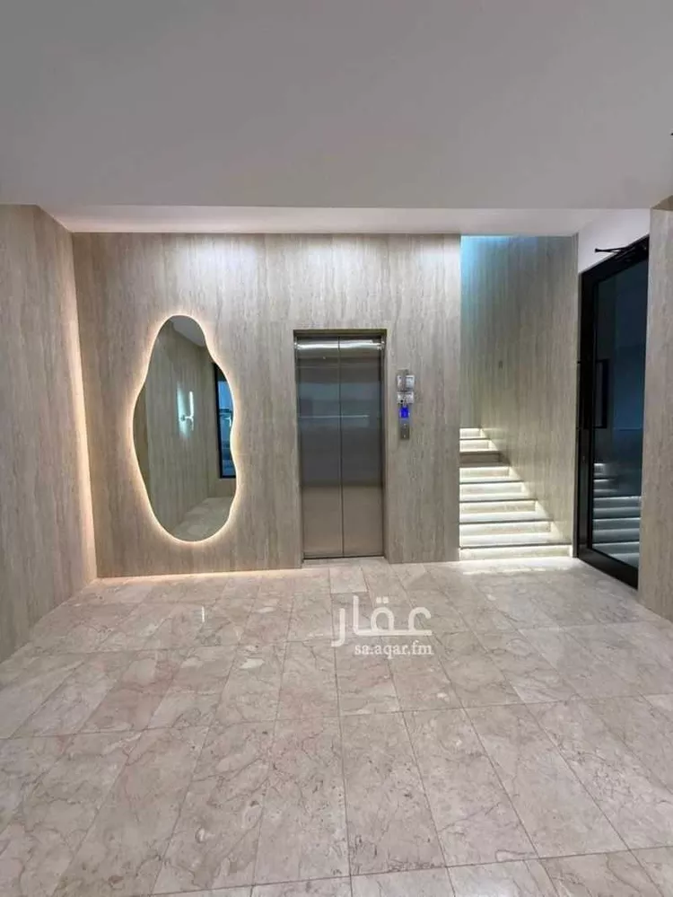 شقة للبيع في شارع ابو سفيان مدلوك, حي النعيم, مدينة جدة, منطقة مكة المكرمة 7