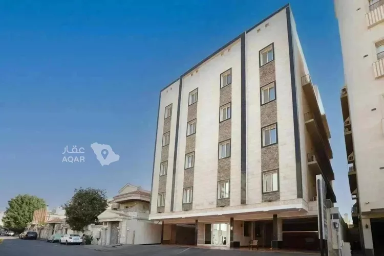 شقة للبيع في شارع جبل جنان, حي الصفاء, مدينة جدة, منطقة مكة المكرمة