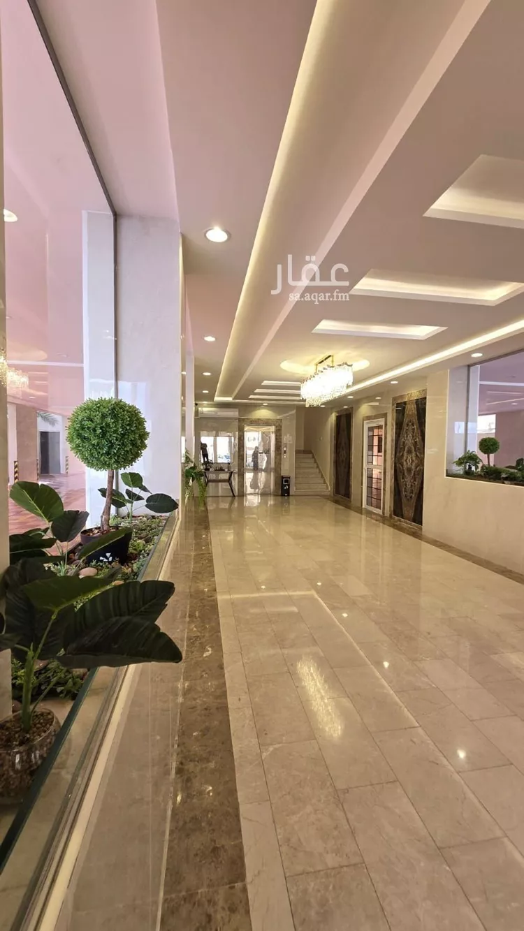 شقة للإيجار في شارع جبل جنان, حي الصفاء, مدينة جدة, منطقة مكة المكرمة صورة 3