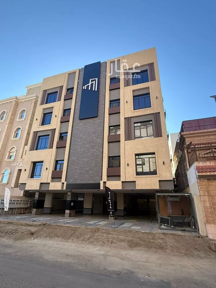 شقة للبيع في شارع عقبه بن كديم, حي الزهراء, مدينة جدة, منطقة مكة المكرمة