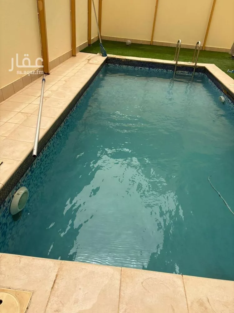 فيلا للبيع في شارع احمد فريد الرفاعي, حي البساتين, مدينة جدة, منطقة مكة المكرمة 13