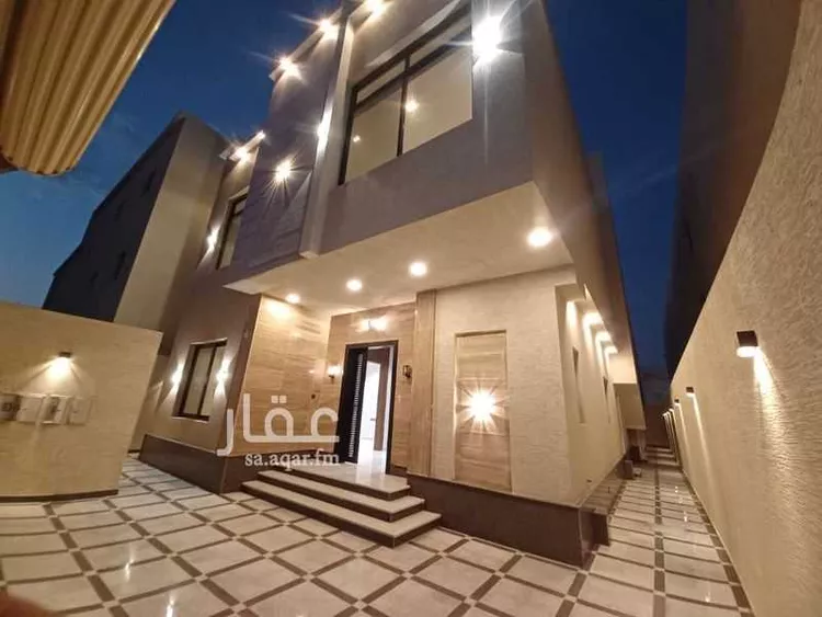 Villa for Sale in Jeddah Al Hamadaniyah