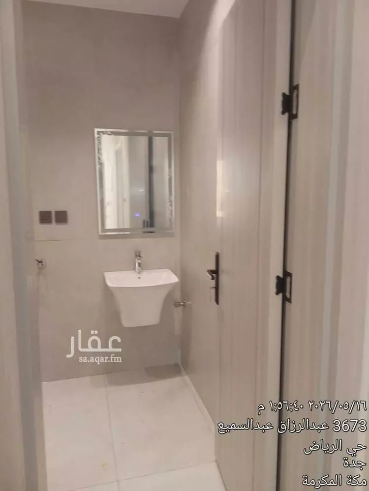 فيلا للبيع في شارع عبدالعزيز الرشيد, حي الرياض, مدينة جدة, منطقة مكة المكرمة 9