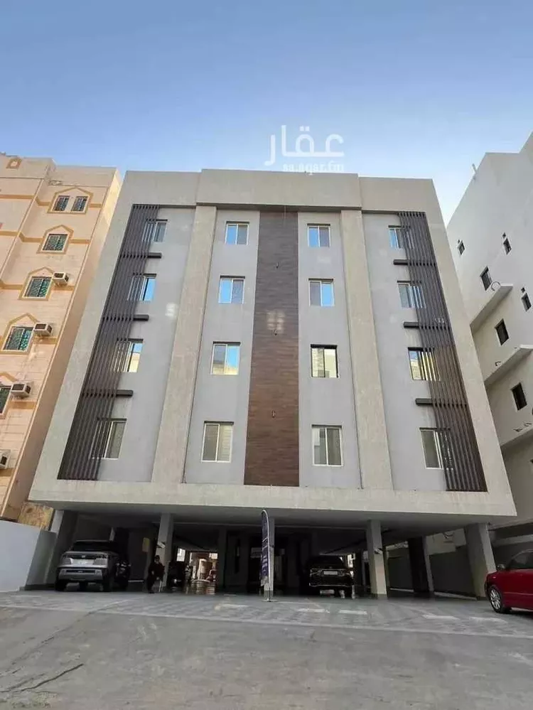 شقة للبيع في شارع يوسف الحساني, حي الريان, مدينة جدة, منطقة مكة المكرمة