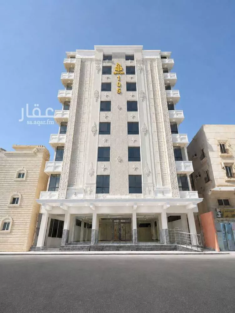 شقة للبيع في شارع كنوز العلم, حي السلامة, مدينة جدة, منطقة مكة المكرمة