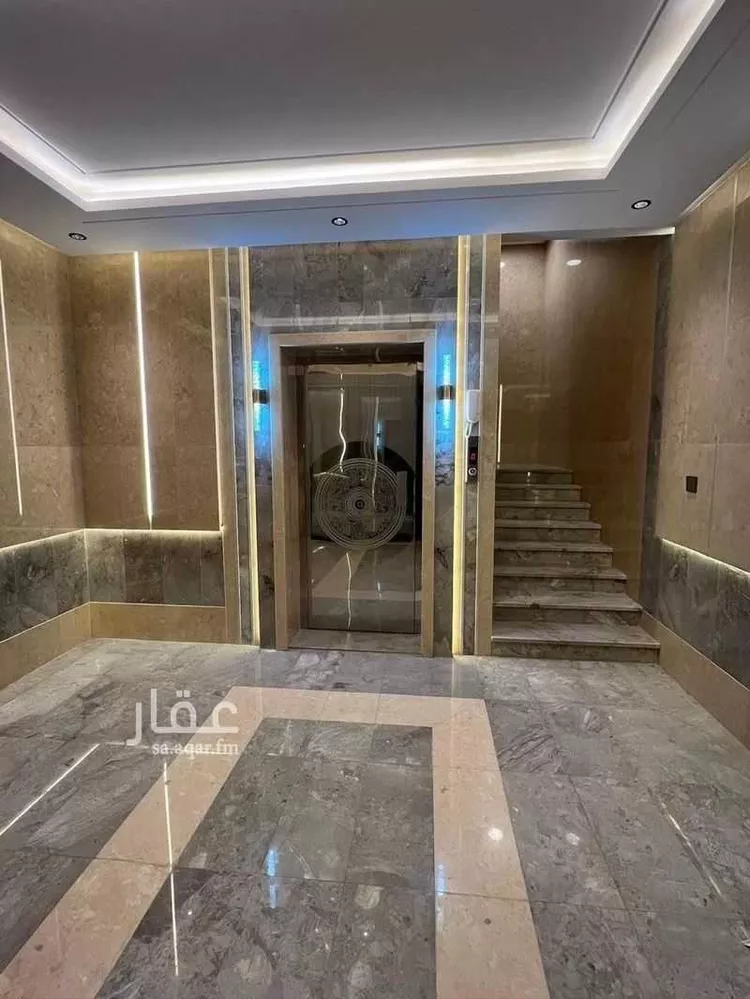 شقة للبيع في شارع البطحاء, حي الفيصلية, مدينة جدة, منطقة مكة المكرمة صورة 2