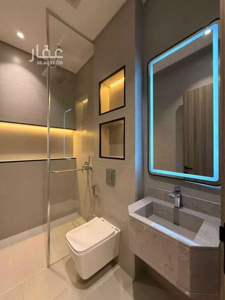شقة للبيع في شارع طارق بن موسى, حي السلامة, مدينة جدة, منطقة مكة المكرمة صورة 5