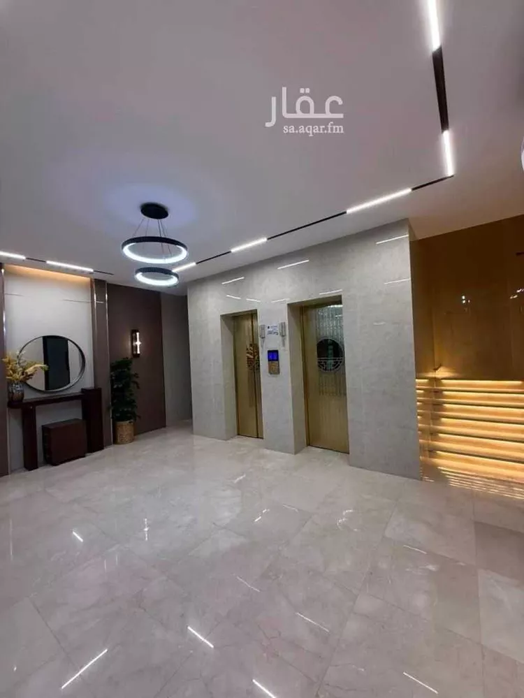 شقة للبيع في شارع شجاع بن وهب, حي السلامة, مدينة جدة, منطقة مكة المكرمة 7