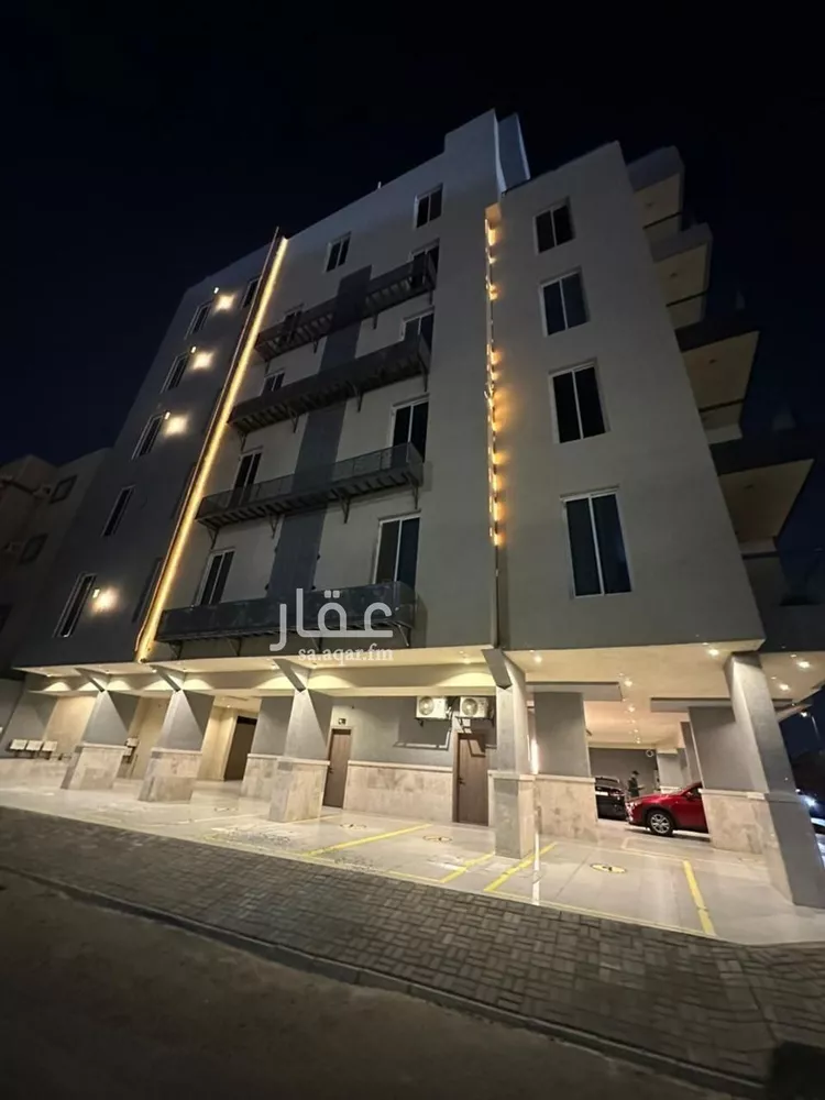Apartment for Sale in Jeddah Al Faisaliah