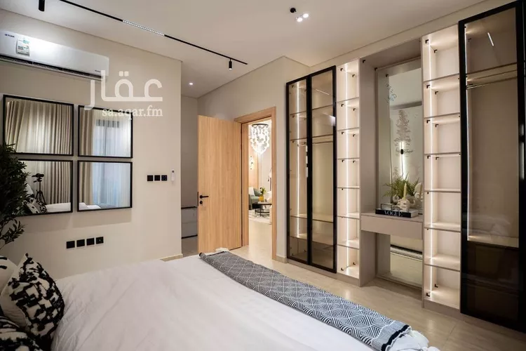 شقة للبيع في شارع فرج الله الخويري, حي السلامة, مدينة جدة, منطقة مكة المكرمة 15