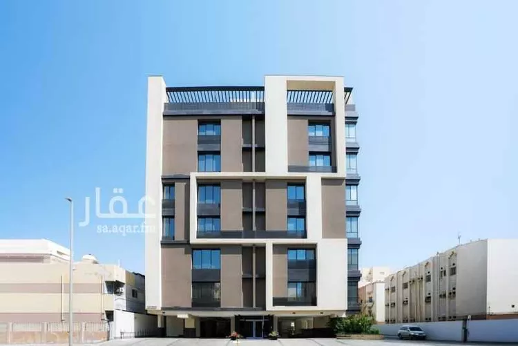 Apartment for Sale in Jeddah As Salamah