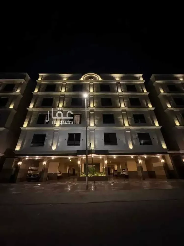 Apartment for Sale in Jeddah Mada'en Al Fahd