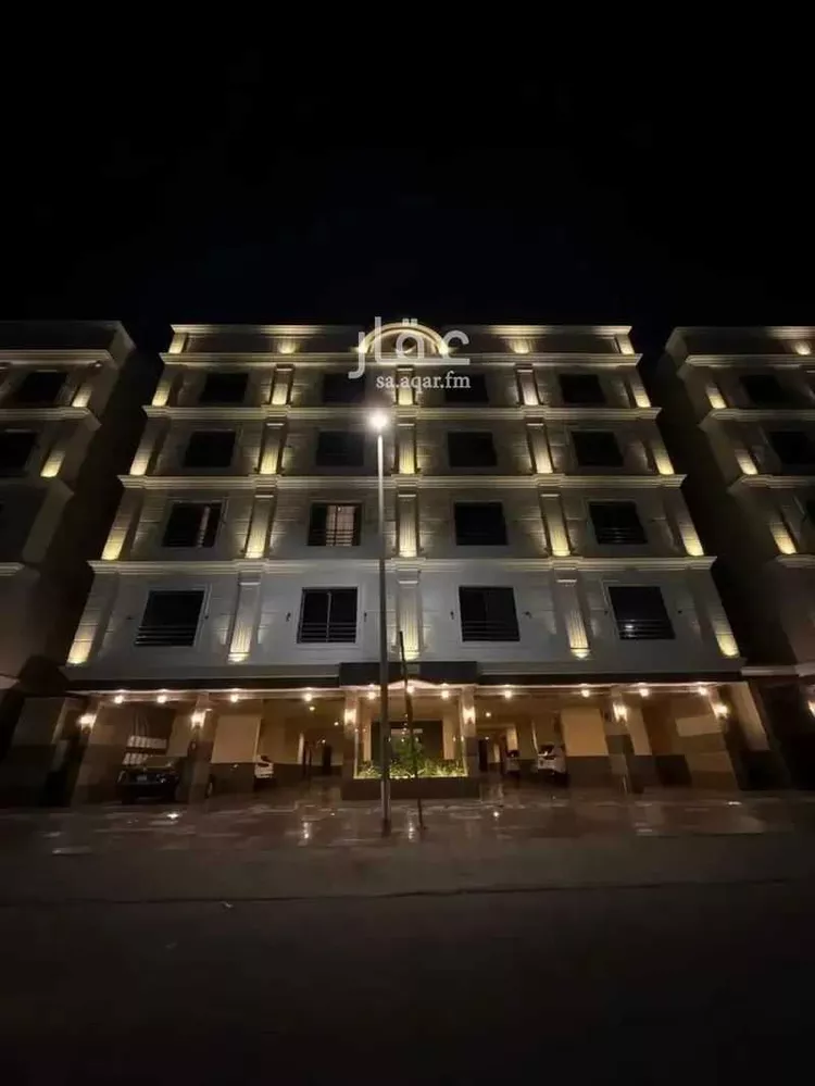 Apartment for Sale in Jeddah Mada'en Al Fahd