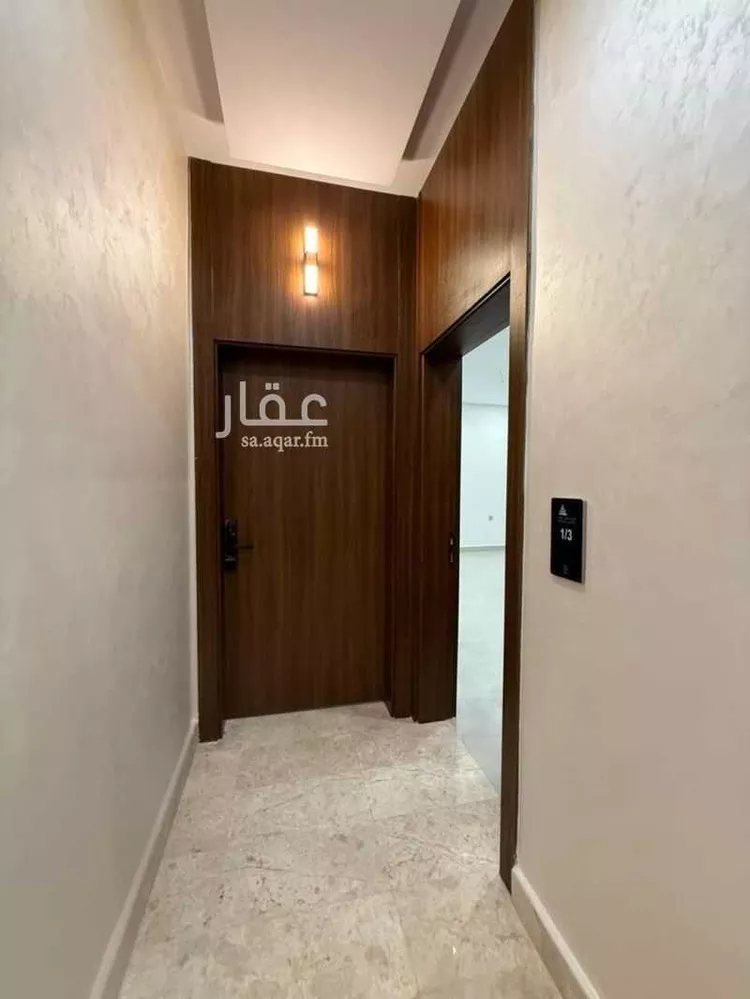 شقة للبيع في شارع شجاع بن وهب, حي السلامة, مدينة جدة, منطقة مكة المكرمة صورة 3