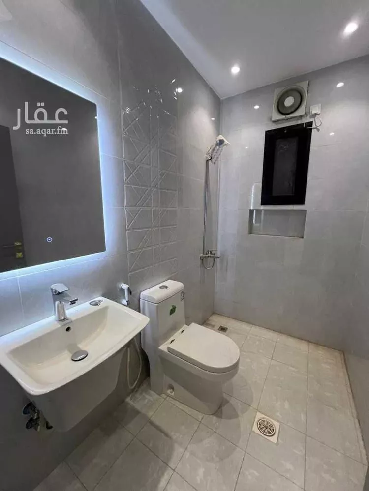 شقة للبيع في شارع الشريف يحيى ابن سرور, حي الريان, مدينة جدة, منطقة مكة المكرمة 11