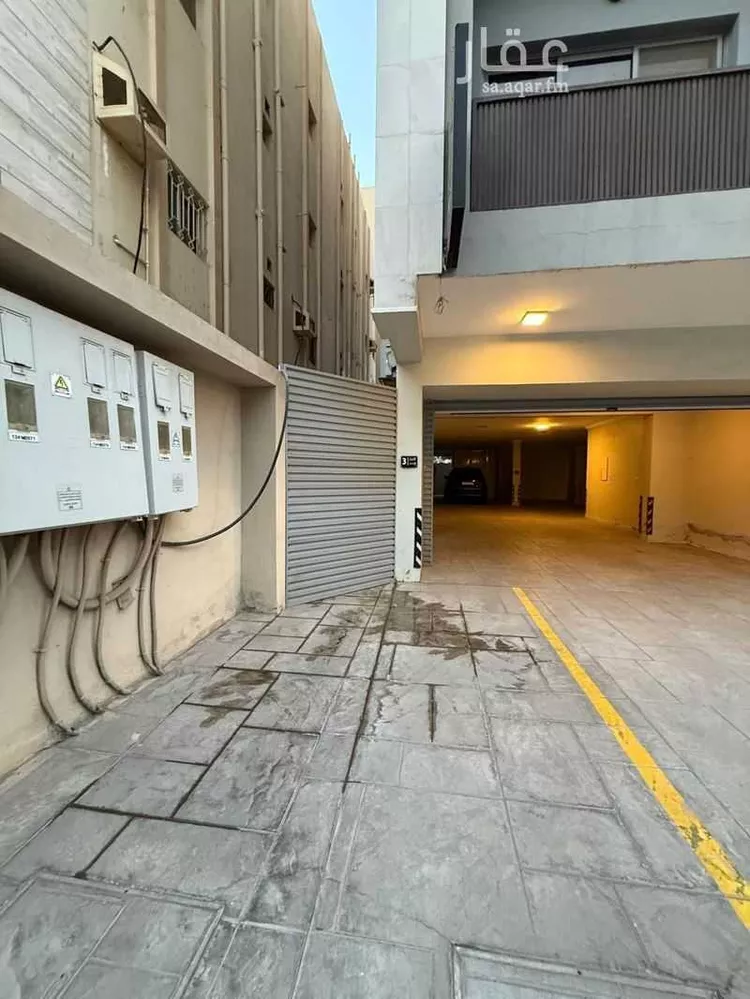 شقة للبيع في شارع منبر الدعوه, حي النهضة, مدينة جدة, منطقة مكة المكرمة صورة 5
