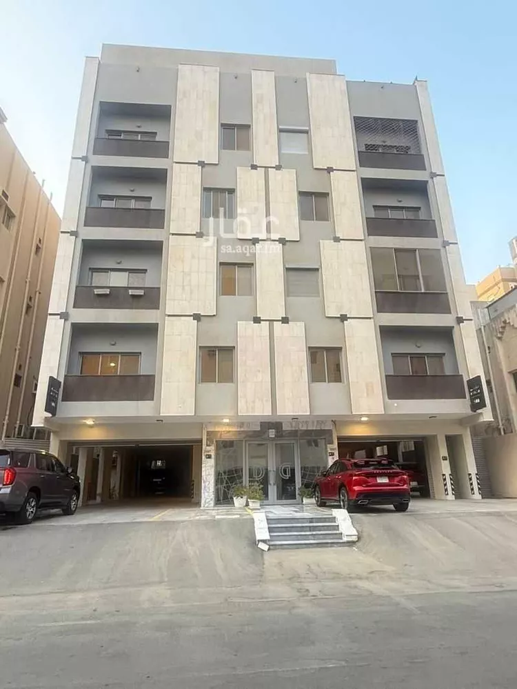 شقة للبيع في شارع منبر الدعوه, حي النهضة, مدينة جدة, منطقة مكة المكرمة