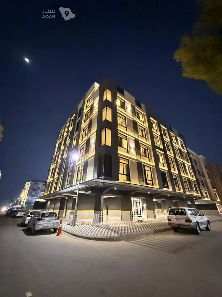 Apartment for Rent in Jeddah As Salamah