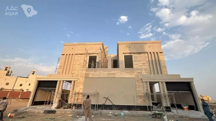 فيلا للبيع في شارع عبدالملك بن عمر ن عبدالعز, حي الوفاء, مدينة جدة, منطقة مكة المكرمة صورة 2