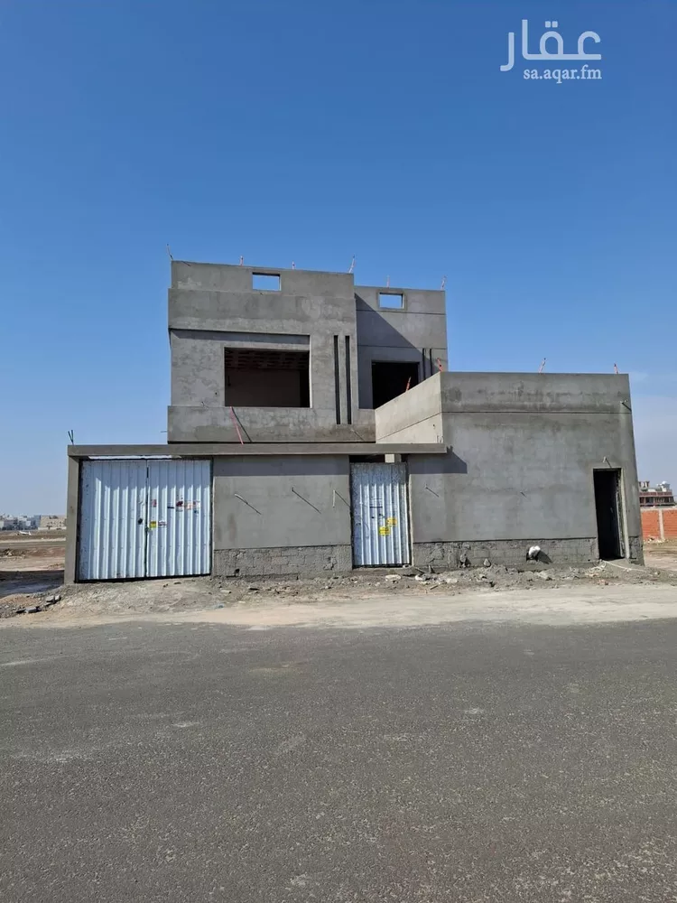Villa for Sale in Jeddah Az Zomorod