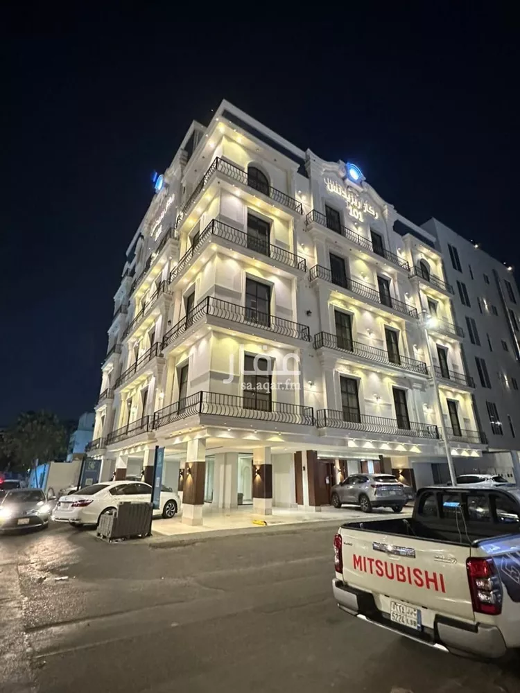 Apartment for Sale in Jeddah Al Aziziyah