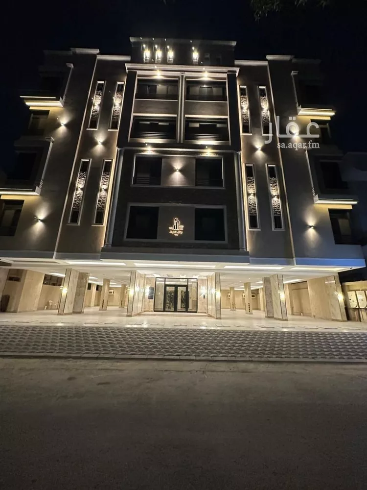 Apartment for Sale in Jeddah Ar Rabwah
