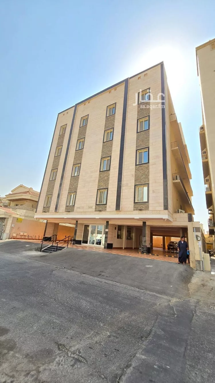 Apartment for Sale in Jeddah As Safaa