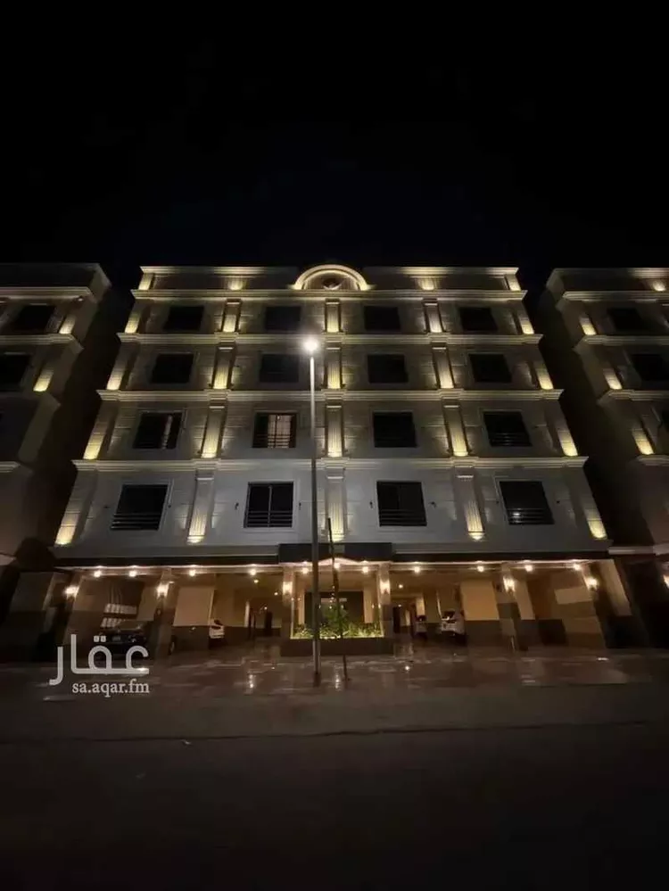 Apartment for Sale in Jeddah Mada'en Al Fahd